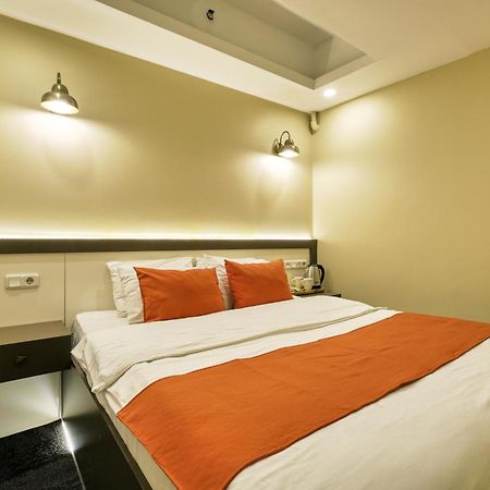 Duck Otel Stambuł Zewnętrze zdjęcie
