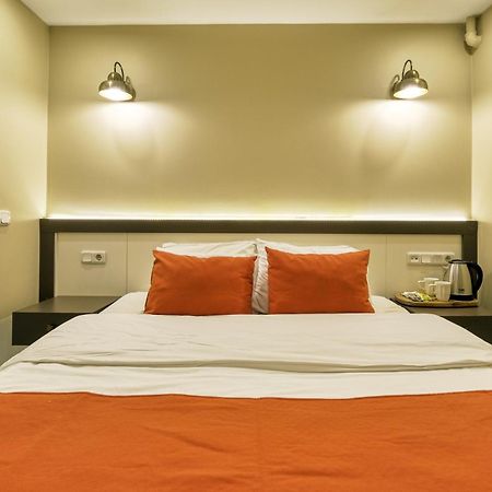 Duck Otel Stambuł Zewnętrze zdjęcie