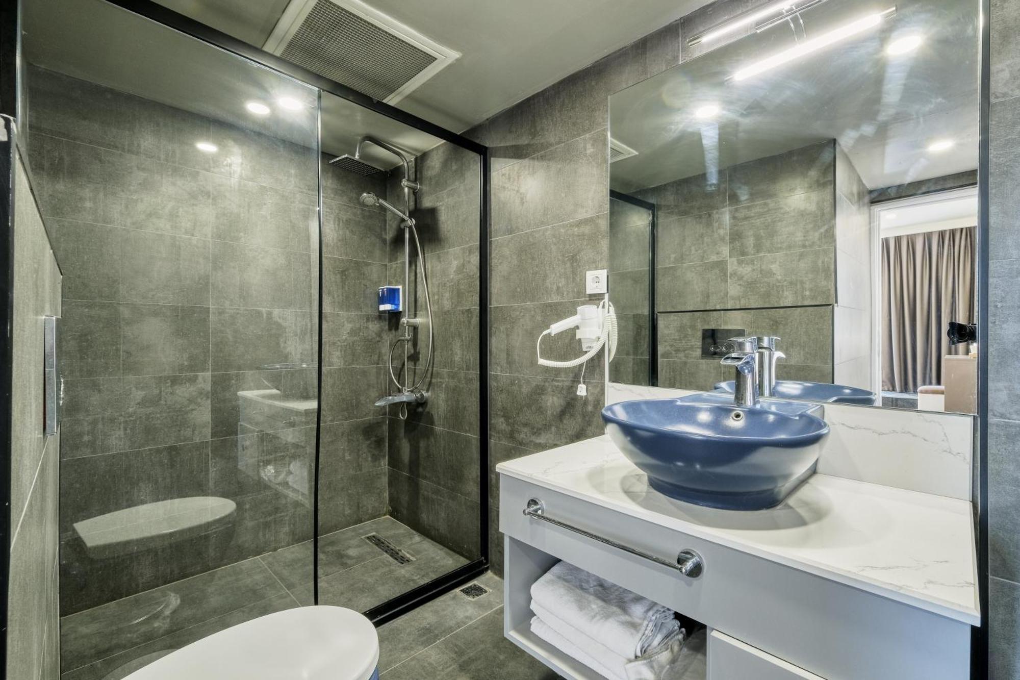 Duck Otel Stambuł Zewnętrze zdjęcie