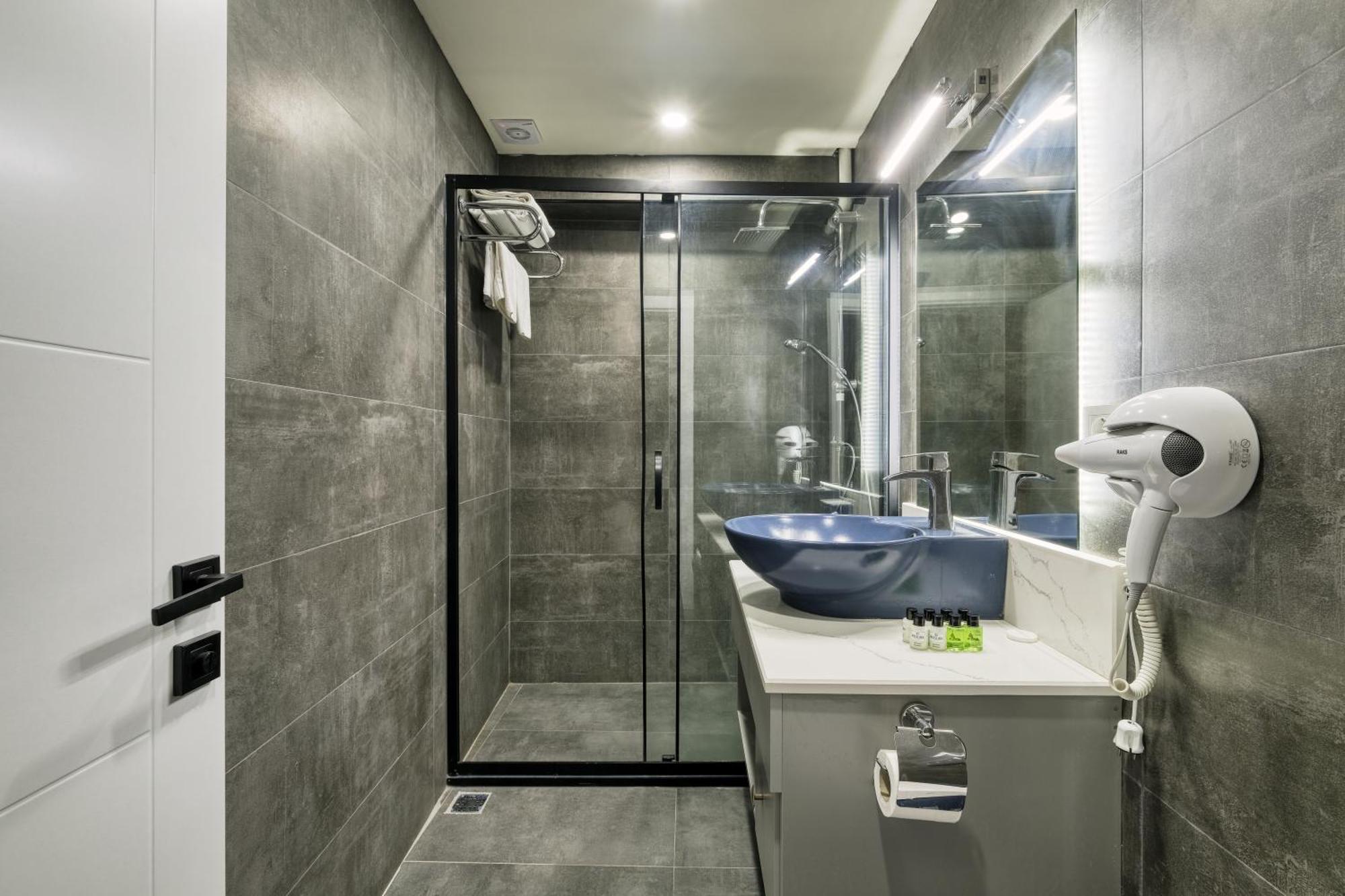 Duck Otel Stambuł Zewnętrze zdjęcie