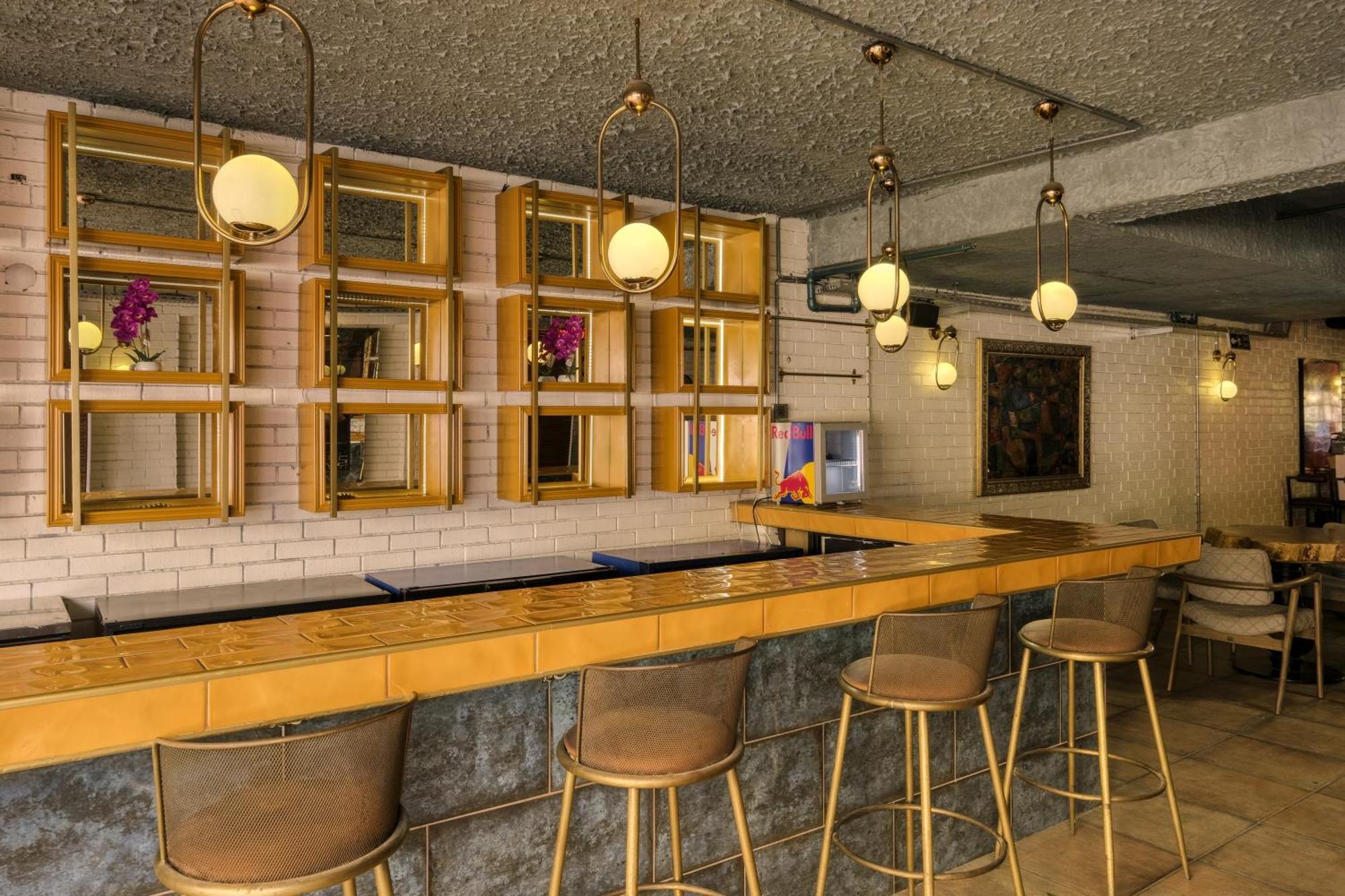 Duck Otel Stambuł Zewnętrze zdjęcie