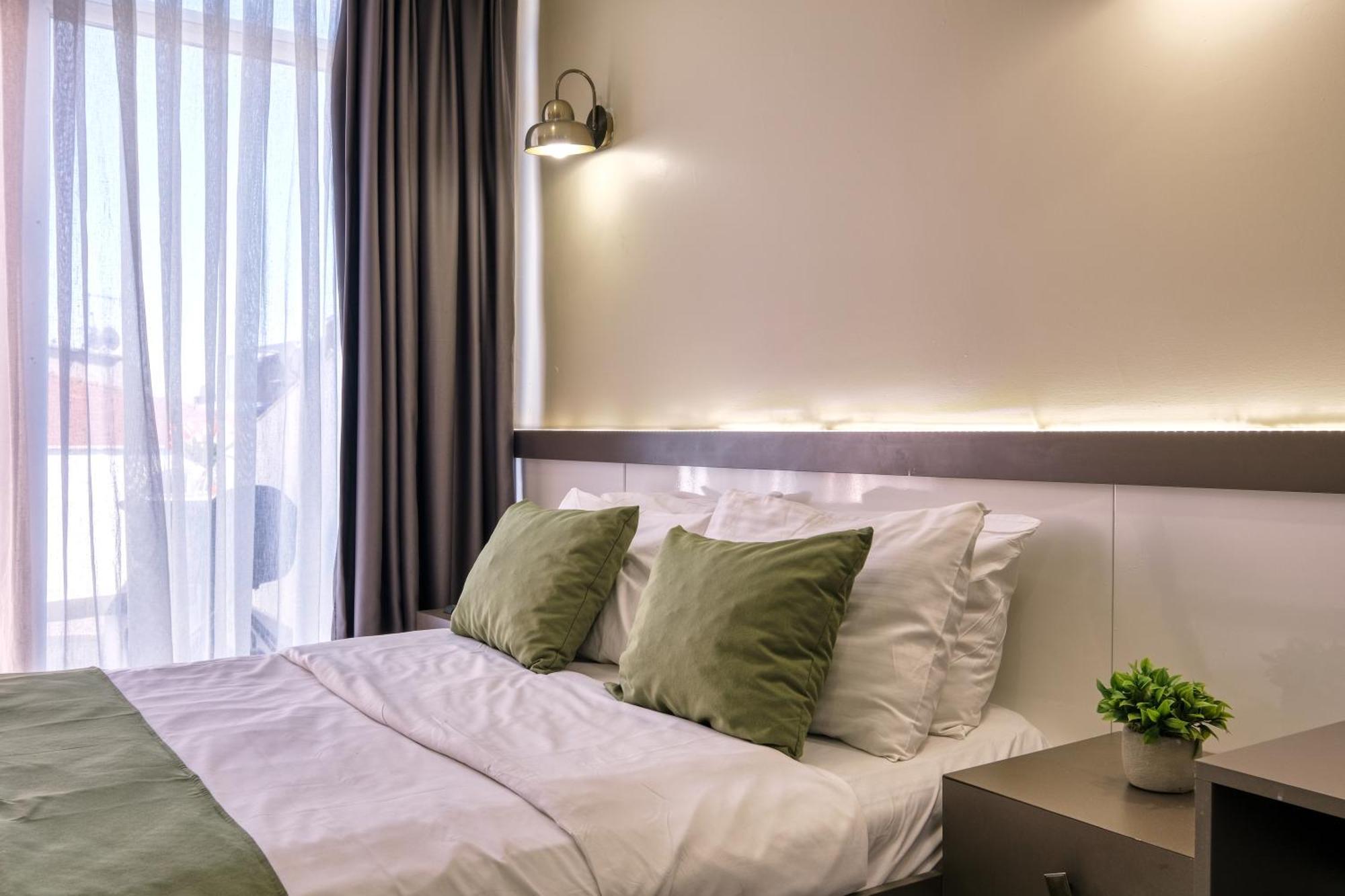 Duck Otel Stambuł Zewnętrze zdjęcie