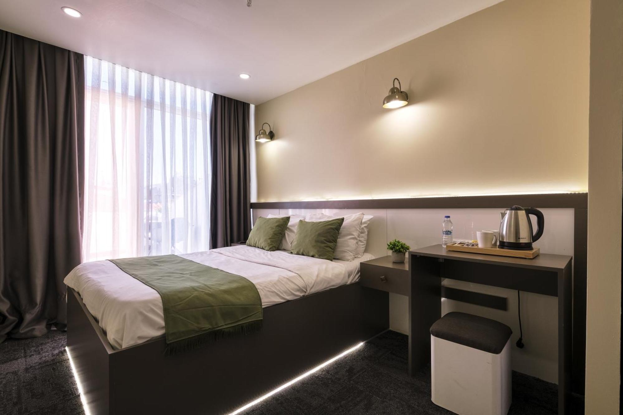 Duck Otel Stambuł Zewnętrze zdjęcie