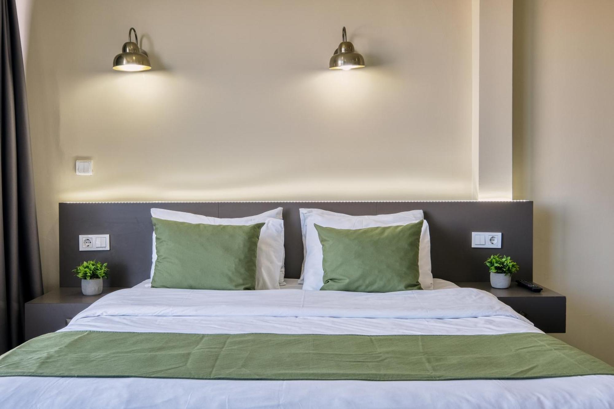 Duck Otel Stambuł Zewnętrze zdjęcie
