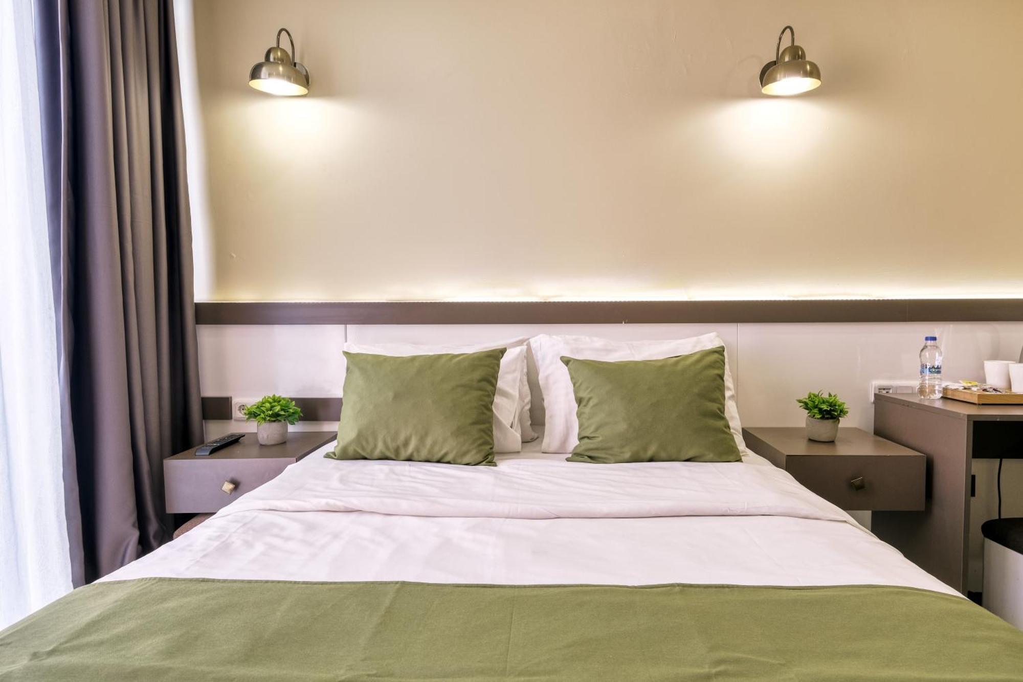 Duck Otel Stambuł Zewnętrze zdjęcie