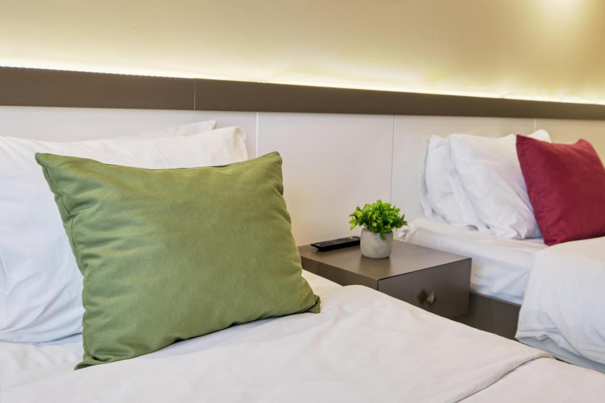 Duck Otel Stambuł Zewnętrze zdjęcie